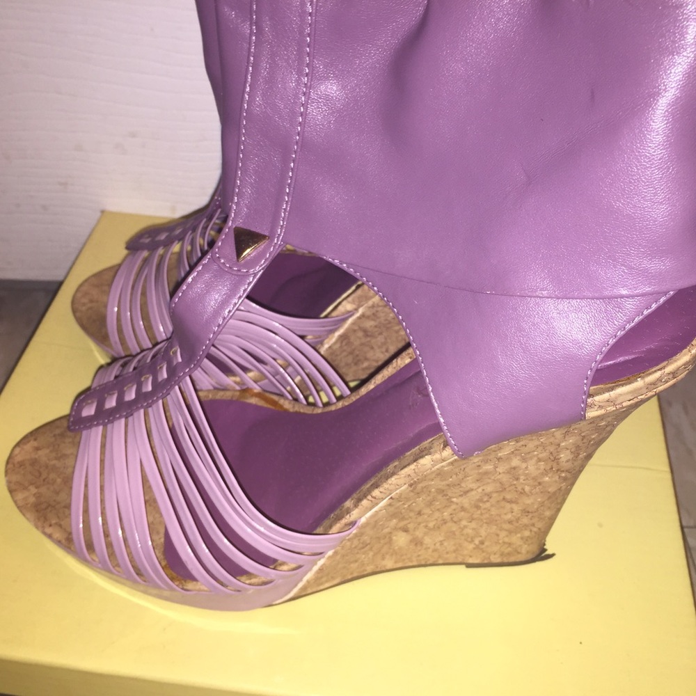 Wedges - Picture 2 of 2