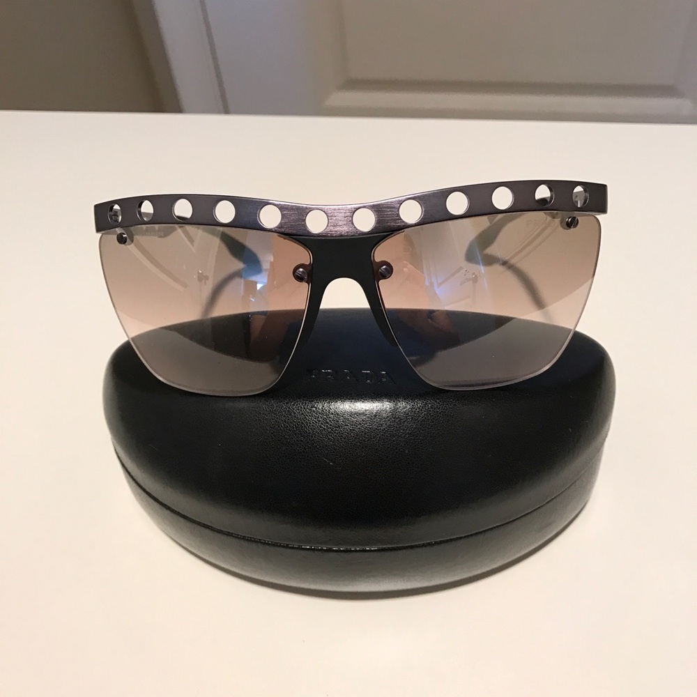 Prada Sunglasses