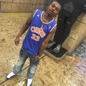 Meet your Posher, Zachary