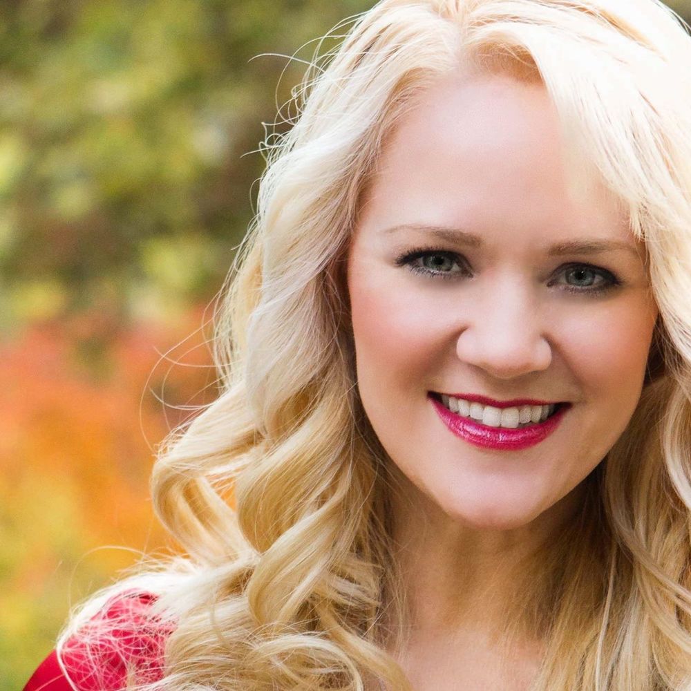 Meet your Posher, Christeena