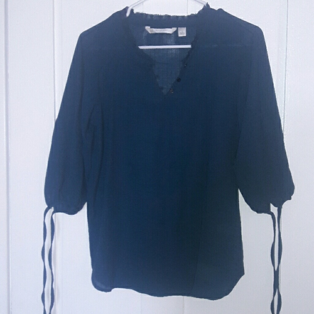 🎉sale🎉Lauren Conrad Blouse