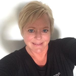 Meet your Posher, Lori