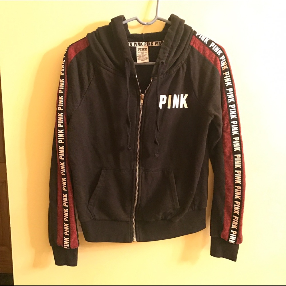 VS Pink hoodie