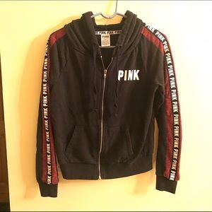VS Pink hoodie