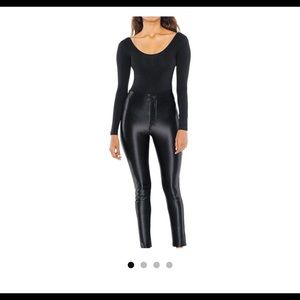 American Apparel Disco Pants