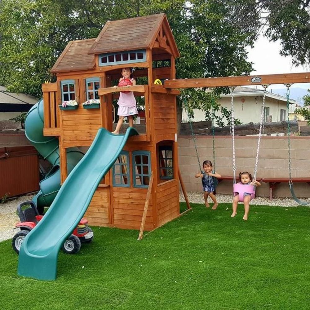 Meet your Posher, Berna