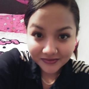 Meet your Posher, Daisy