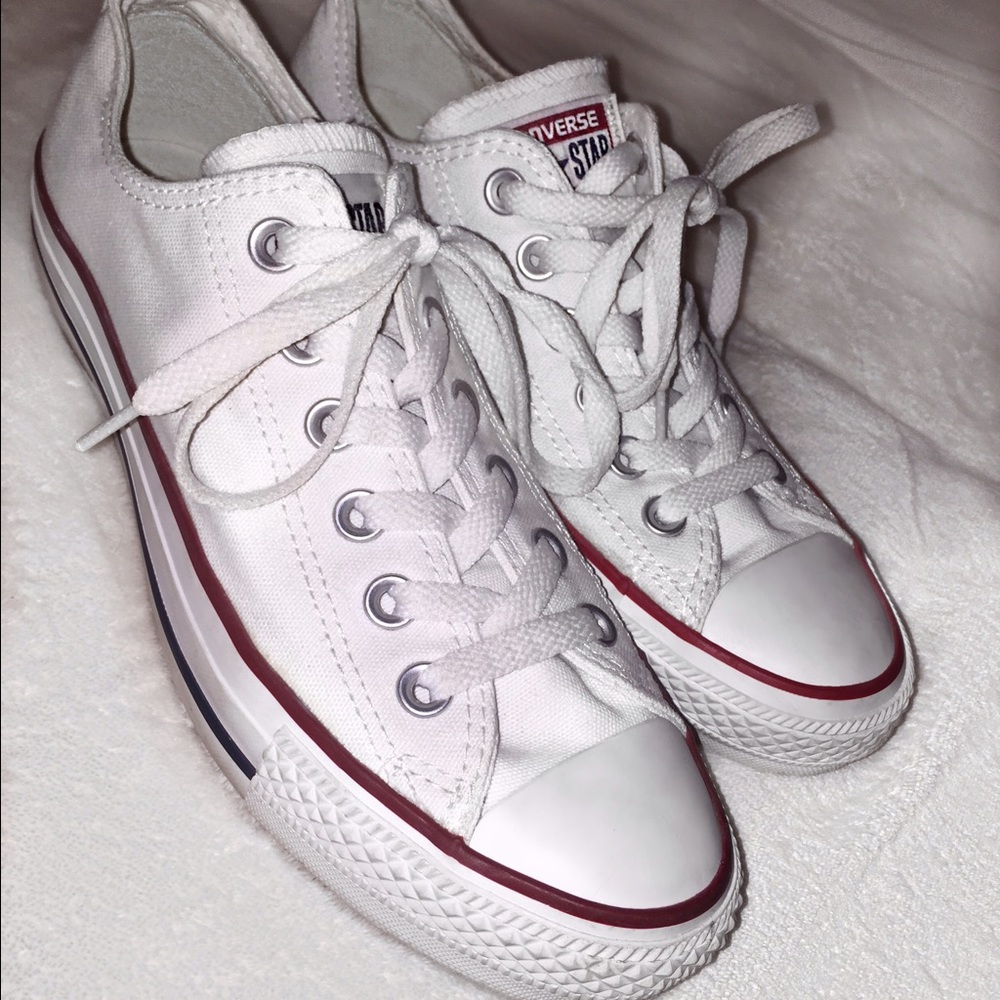 Converse High Top!!!!