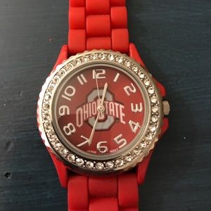 Ohio State University watch