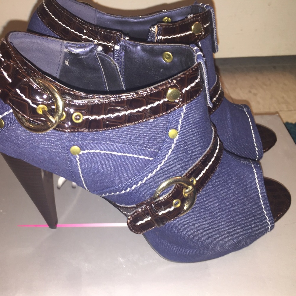 Heels