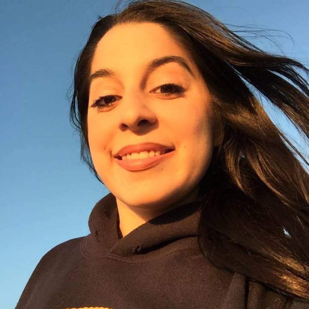 Meet your Posher, Ashley