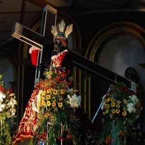 Meet your Posher, Jason