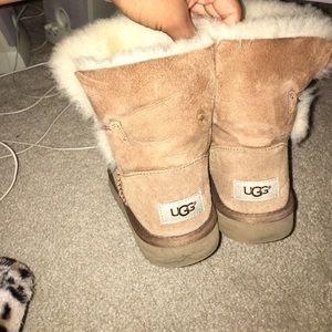 Uggs