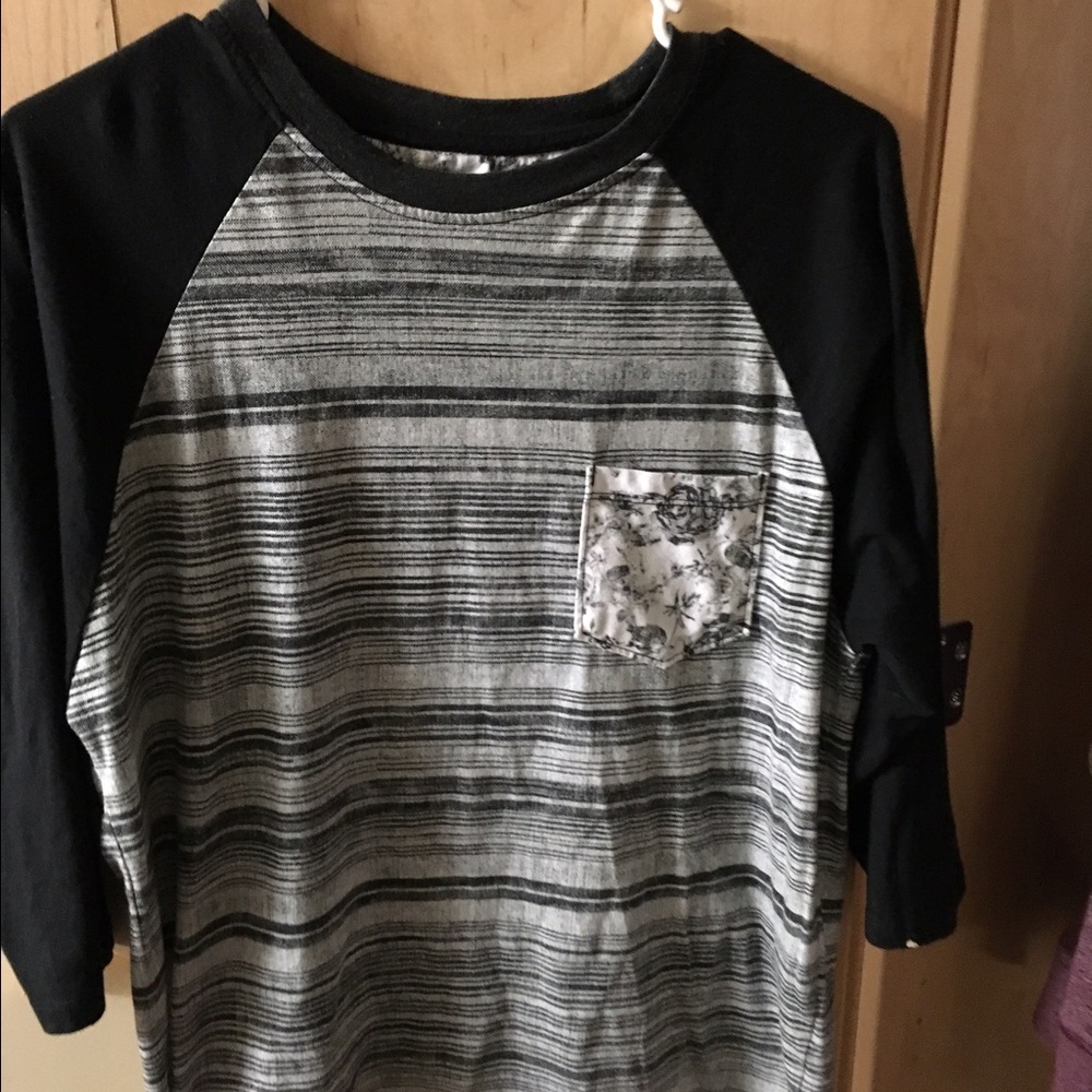Shirt from pacsun