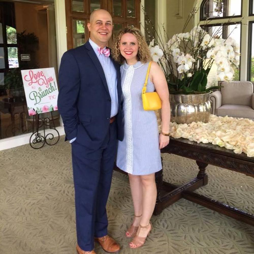 Meet your Posher, Laura