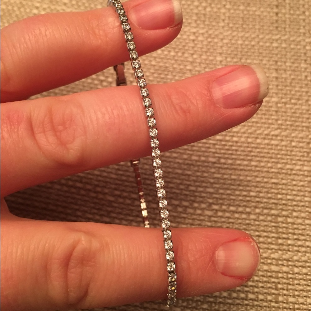 Alice Bracelet