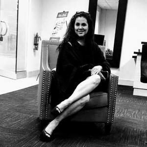 Meet your Posher, Obdulia