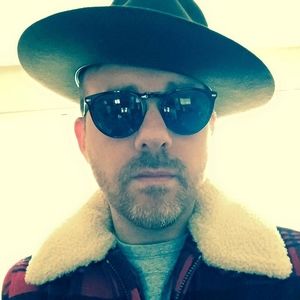 Meet your Posher, Johnny