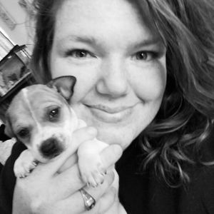 Meet your Posher, Beth