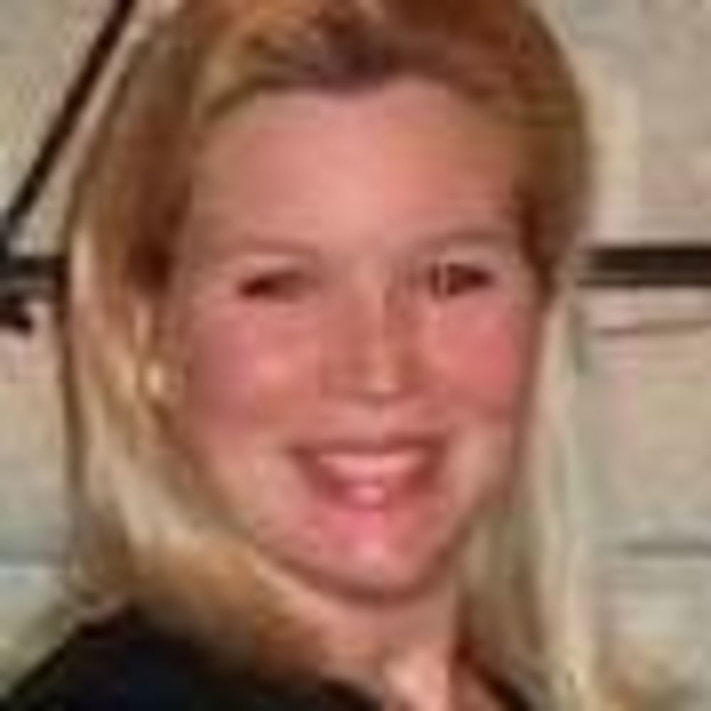 Meet your Posher, Katy