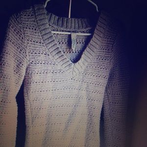 Lucky brand sweater