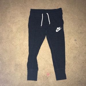Joggers