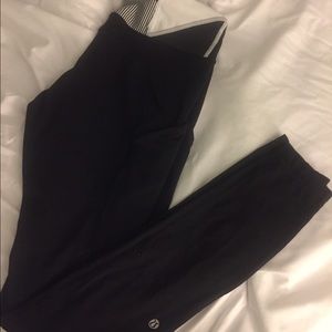 Lululemon pants