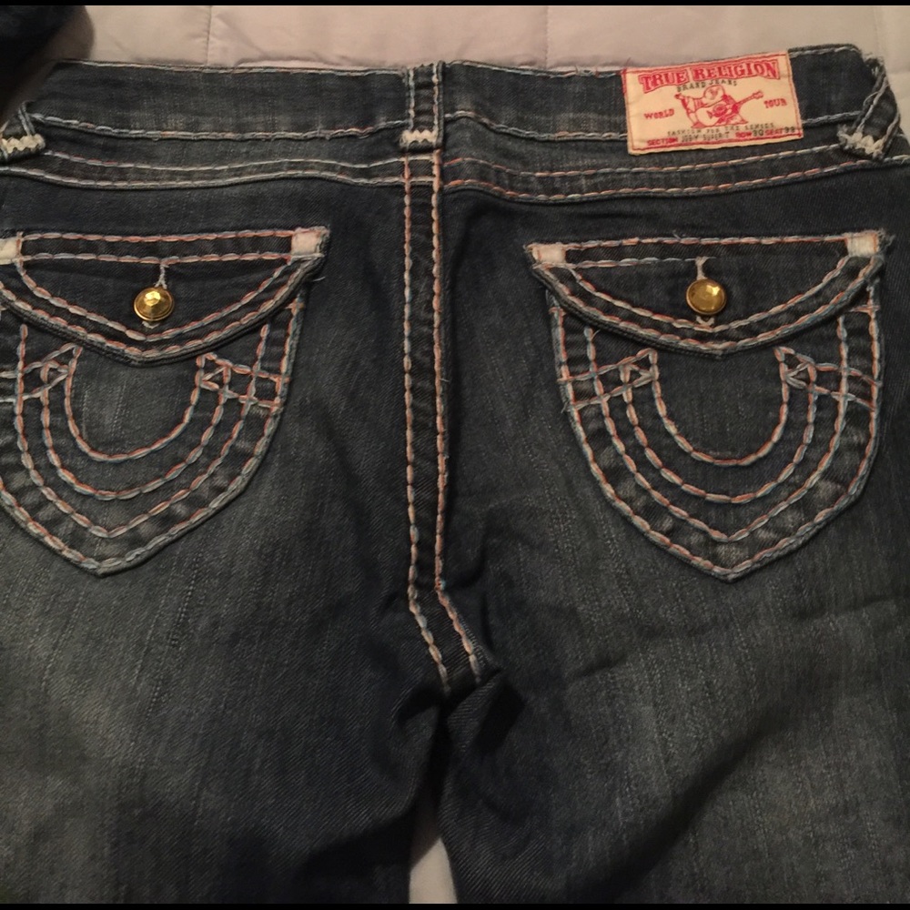 True Religion Jeans