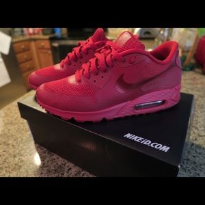 Air Max Nikes custom ✨SOLD✨