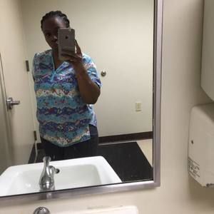 Meet your Posher, Melissa