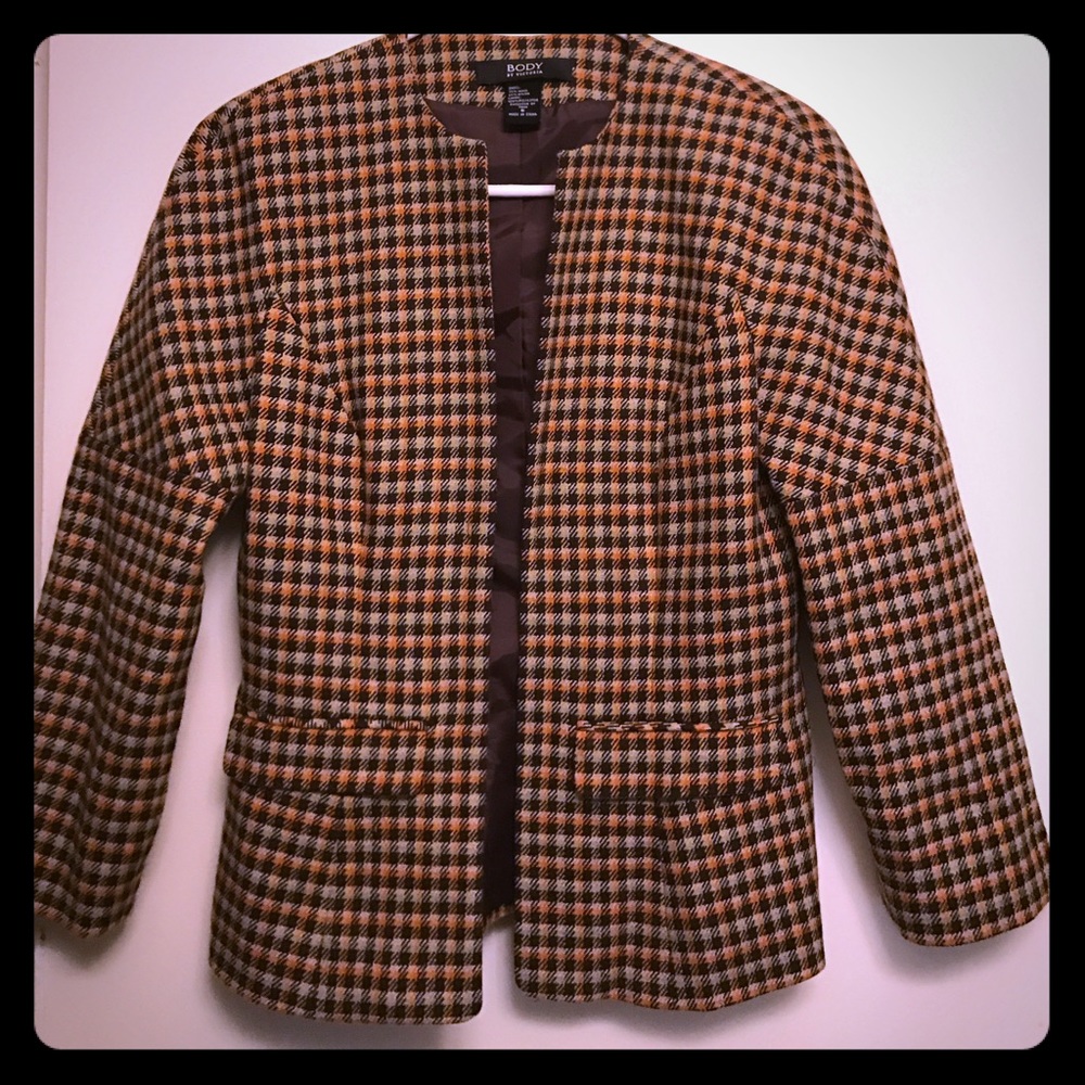 Body by Victoria brand-new never worn