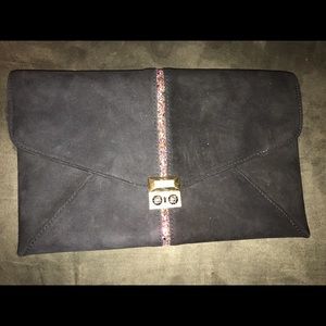 Henri bendel clutch