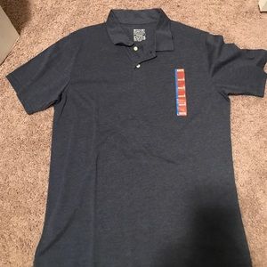 Athletic Golf Polo