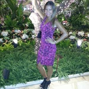 Meet your Posher, Jasmine