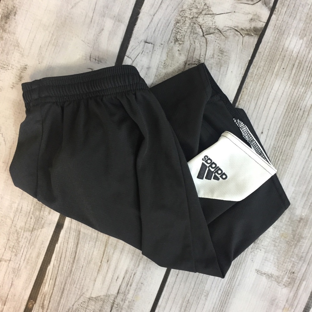 Youth Workout Shorts