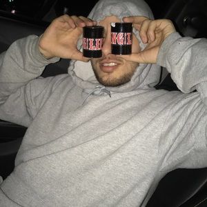 Meet your Posher, Rob