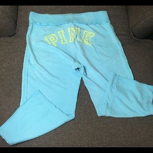 Victoria Secret Capri Pants