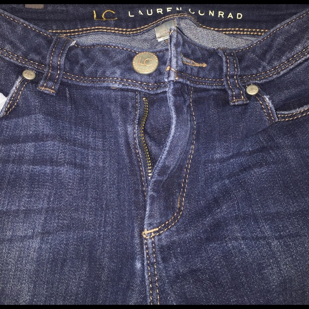 Lauren Conrad Jeans