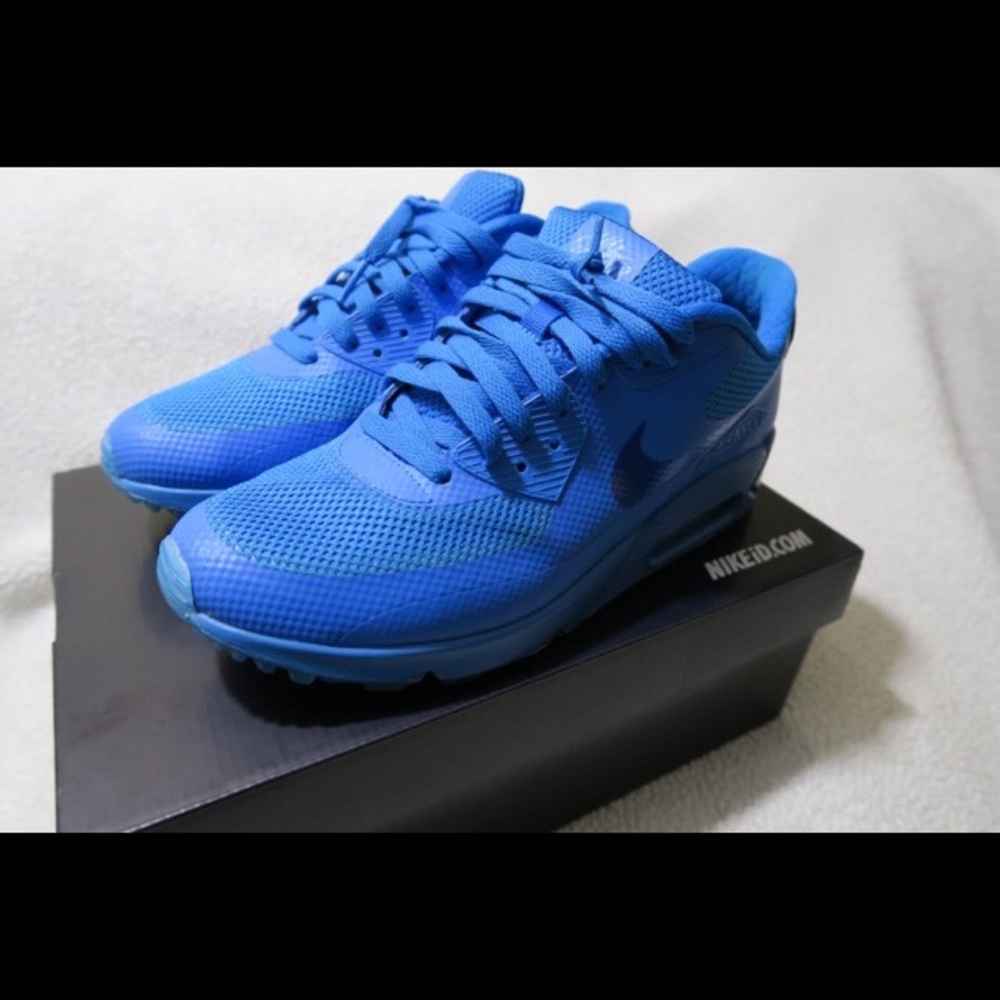 Air Max Nikes Custom ✨SOLD✨