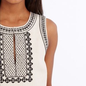 FINAL MARKDOWN!! Ann Taylor Shift Dress