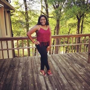 Meet your Posher, Edna