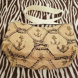 Hand made totes