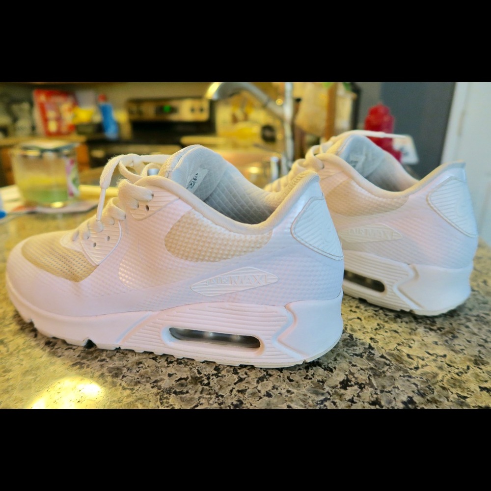 Air Max Nikes Custom
