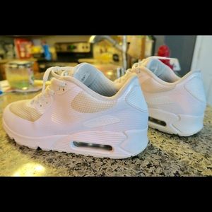 Air Max Nikes Custom