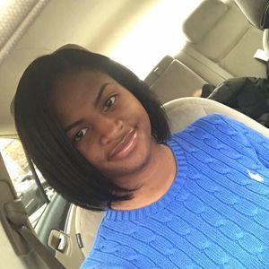 Meet your Posher, Sue