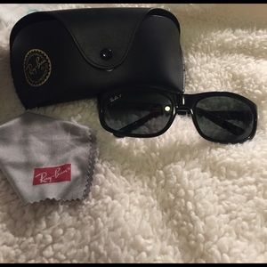 Ray-Ban sunglasses