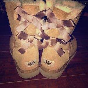 Uggs Bailey