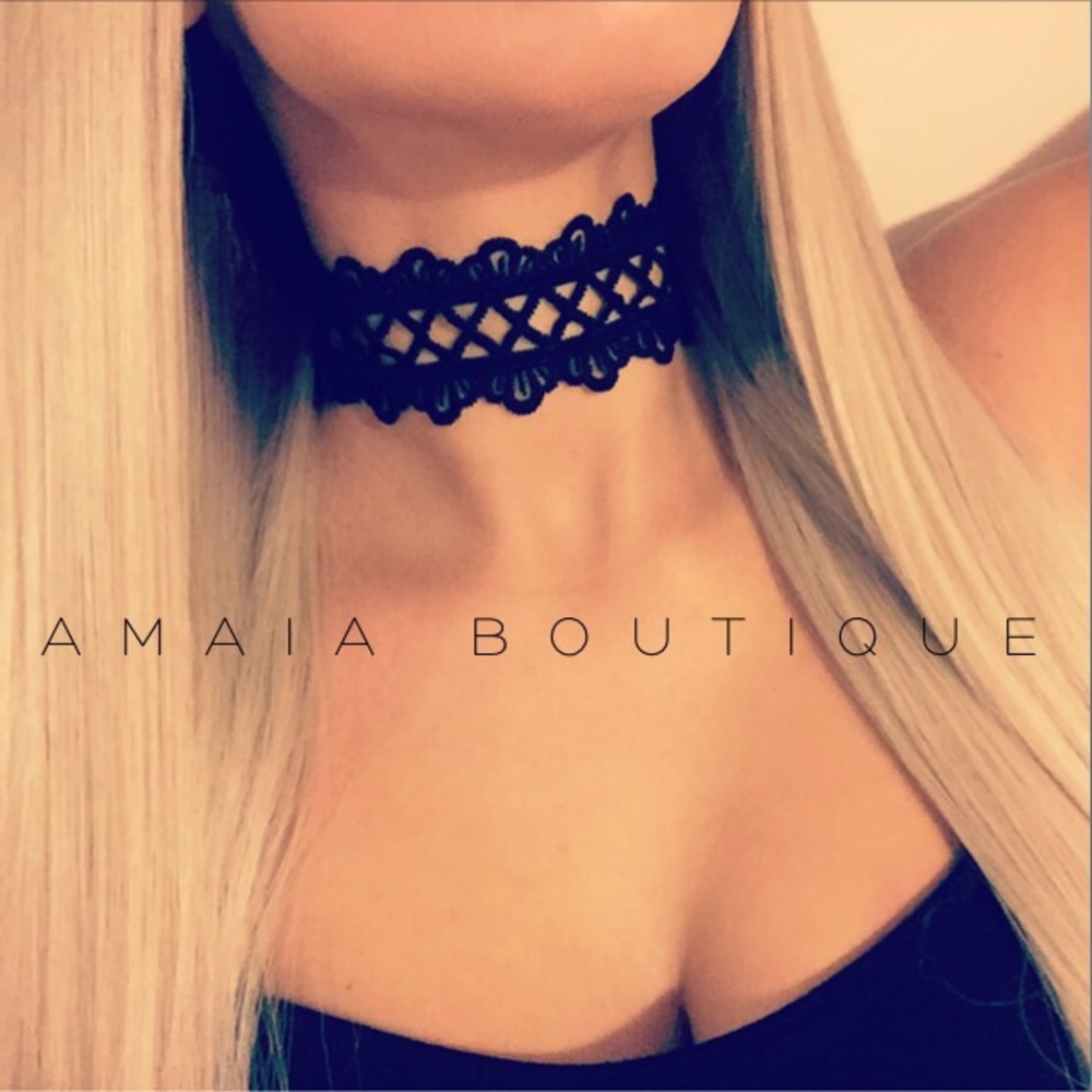 Choker
