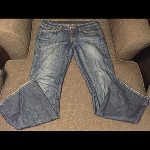 Lucky Brand Denim Jeans