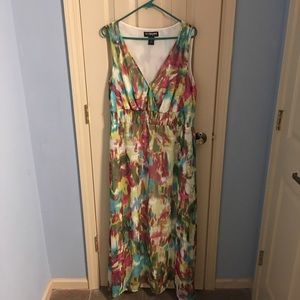 Beautiful Maxi Dress